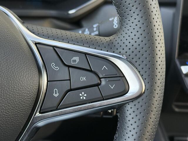 Mitsubishi GRANDIS 1.8 HEV Instyle / Lederen Bekleding / Stoel- en Stuurverwarming / Google Maps Navigatie / Harman/Kardon Audio / 360 Graden Camera / Panoramadak / Elektrisch Verstelbare Stoel / Elektrische Kofferbak / Adaptive Cruise Control /