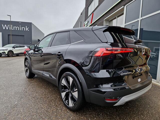 Mitsubishi GRANDIS 1.8i HEV First Edition