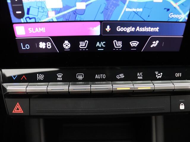 Mitsubishi GRANDIS 143pk HEV Instyle Harman Kardon | 360° Camera | Adapt. Cruise | Stoel-/stuur-/voorruitverw. | Panoramadak