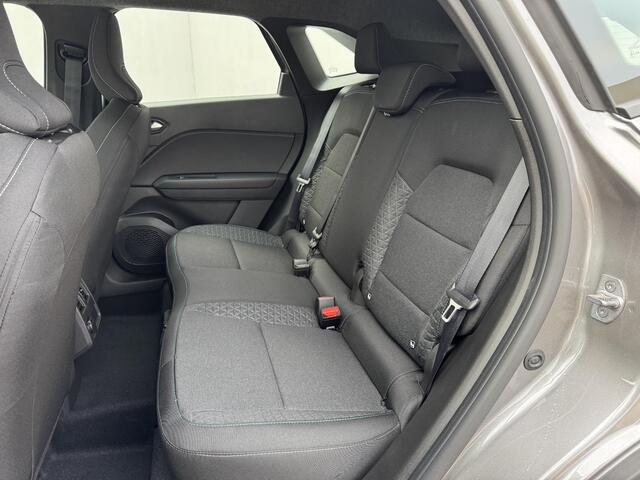 Mitsubishi GRANDIS 1.8 HEV Intense / ¤1.000,- Euro Introductievoordeel / 8 Jaar Fabrieksgarantie! / Nieuw Uit Voorraad Leverbaar / Achteruitrijcamera / Apple Carplay & Android Auto / Keyless Entry & Start / Climate Control /