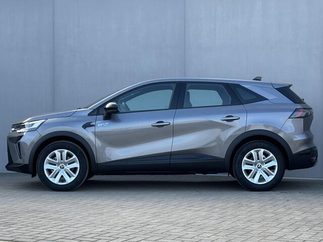 Mitsubishi GRANDIS 1.8 HEV Intense / ¤1.000,- Euro Introductievoordeel / 8 Jaar Fabrieksgarantie! / Nieuw Uit Voorraad Leverbaar / Achteruitrijcamera / Apple Carplay & Android Auto / Keyless Entry & Start / Climate Control /