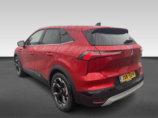 Mitsubishi GRANDIS 1.8 HEV Intense+