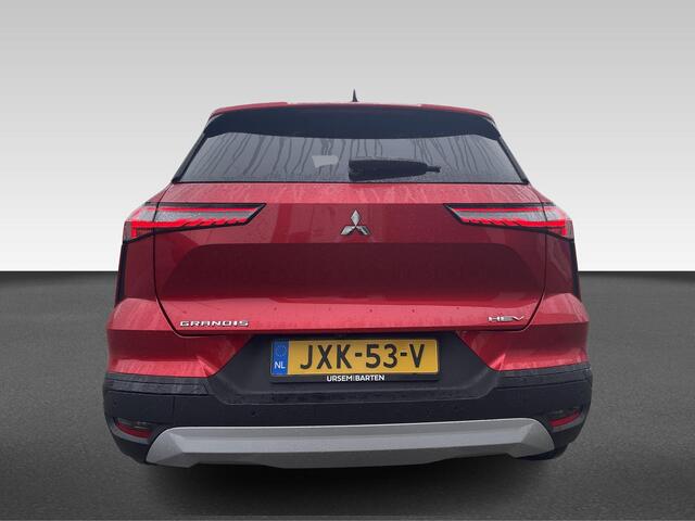 Mitsubishi GRANDIS 1.8 HEV Intense+