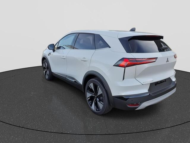 Mitsubishi GRANDIS 1.8 HEV First Edition Mengelers actieprijs: ¤ 40.890,00*