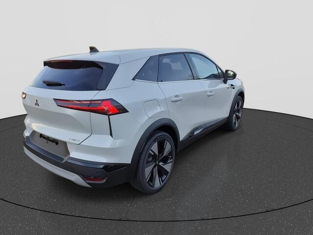 Mitsubishi GRANDIS 1.8 HEV First Edition Mengelers actieprijs: ¤ 40.890,00*