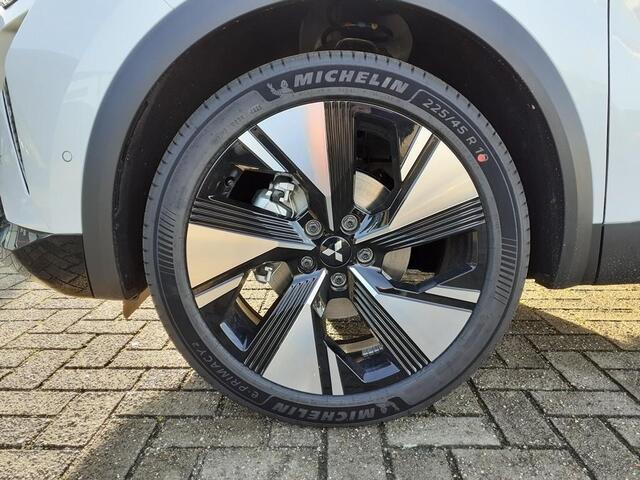 Mitsubishi GRANDIS 1.8 HEV First Edition Mengelers actieprijs: ¤ 40.890,00*