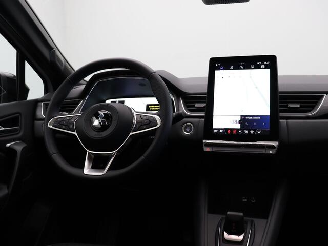 Mitsubishi GRANDIS 1.8 HEV Instyle | 8 Jaar GARANTIE ! | Kunst Leder | Harman&Kardon | Elektr.Achterklep | 360 cam | Stoel en stuurwielverwarming.