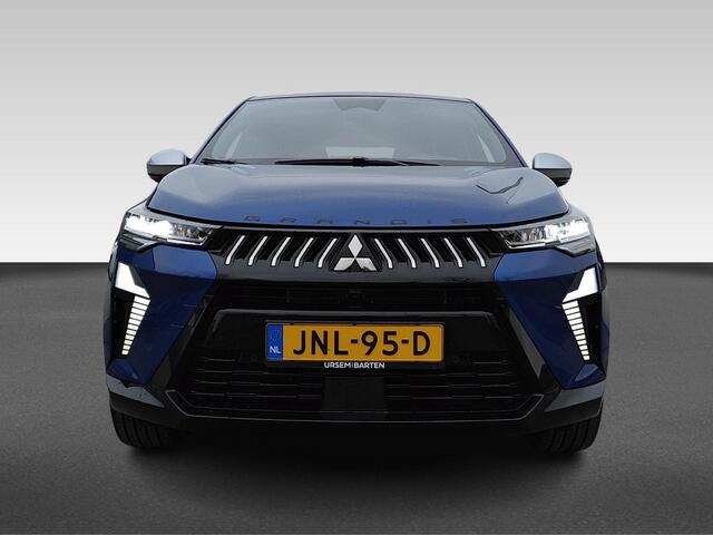 Mitsubishi GRANDIS 1.8 HEV Instyle