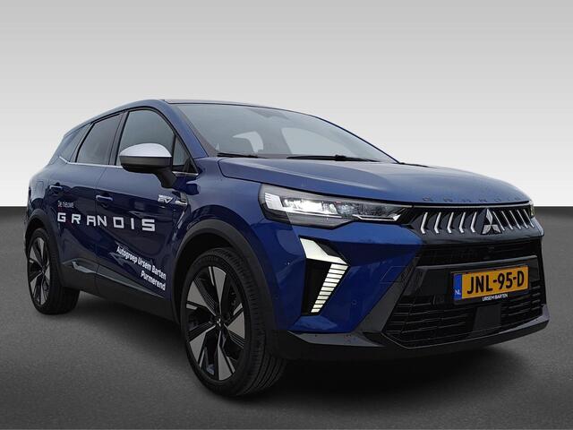 Mitsubishi GRANDIS 1.8 HEV Instyle