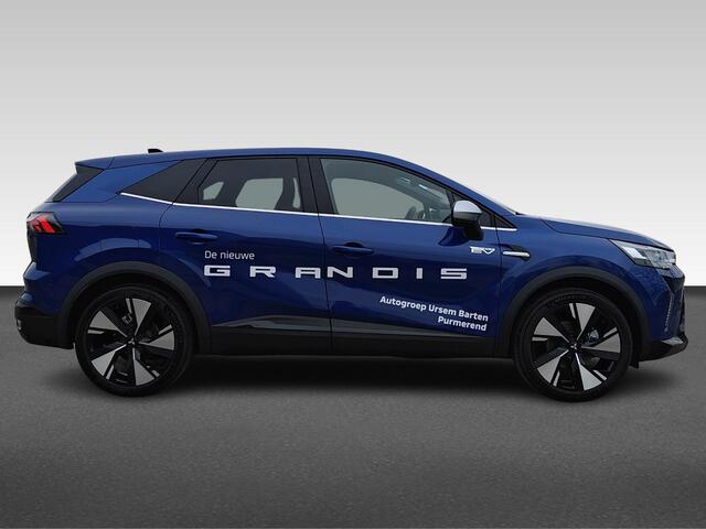 Mitsubishi GRANDIS 1.8 HEV Instyle