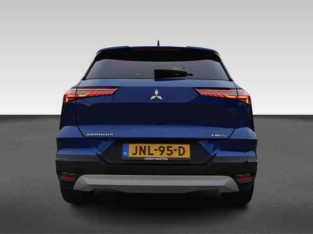 Mitsubishi GRANDIS 1.8 HEV Instyle