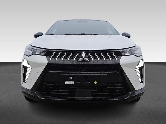 Mitsubishi GRANDIS 1.8 HEV Instyle Nu met ¤ 2.500,- Introductie korting