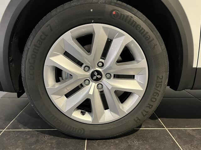 Mitsubishi GRANDIS 1.8 HEV Intense | Voorraad voordeel | 8 jaar garantie |