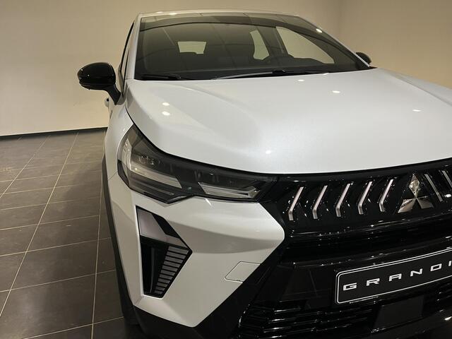 Mitsubishi GRANDIS 1.8 HEV Intense | Voorraad voordeel | 8 jaar garantie |