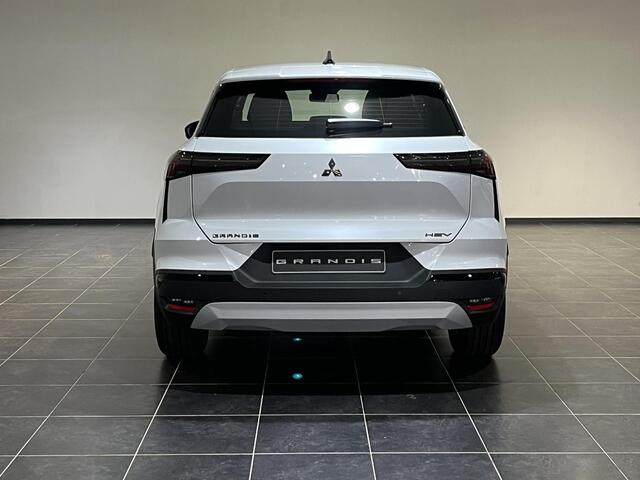 Mitsubishi GRANDIS 1.8 HEV Intense | Voorraad voordeel | 8 jaar garantie |