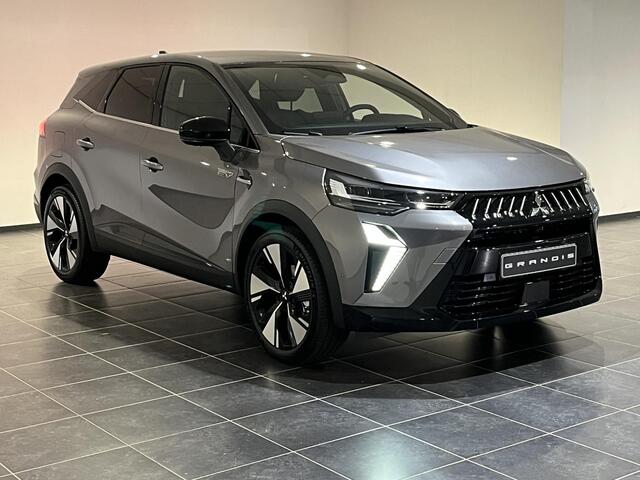 Mitsubishi GRANDIS 1.8 HEV First Edition | Voorraad voordeel | 8 jaar garantie |