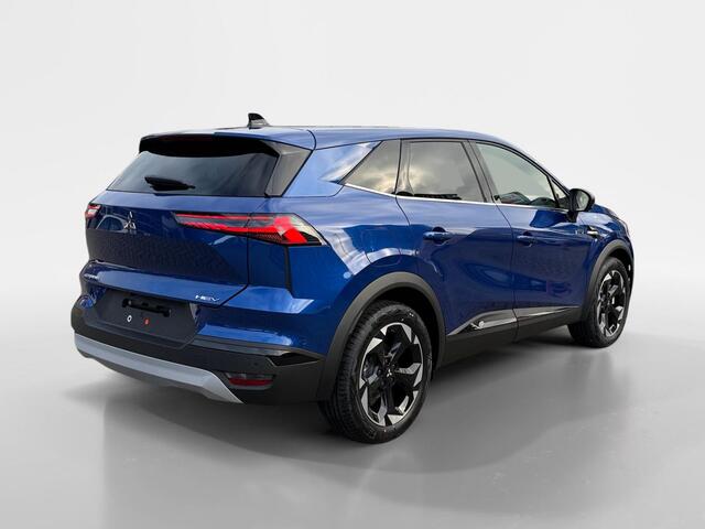 Mitsubishi GRANDIS 1.8 HEV Intense+ | 3.000,- korting | 8 Jaar Garantie | Snel leverbaar |