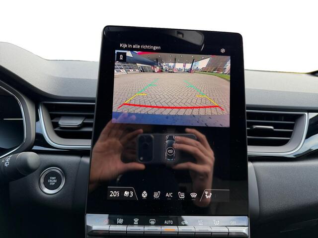 Mitsubishi GRANDIS 1.8 HEV Intense+ | 3.000,- korting | 8 Jaar Garantie | Snel leverbaar |