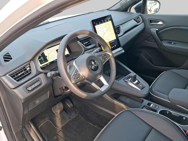 Mitsubishi GRANDIS 1.8 HEV Instyle