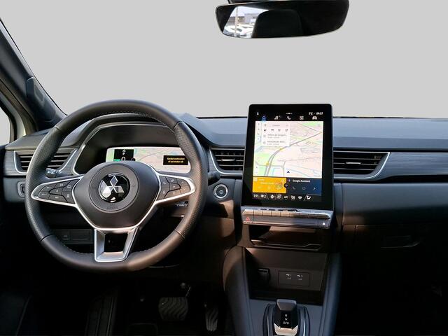 Mitsubishi GRANDIS 1.8 HEV Instyle