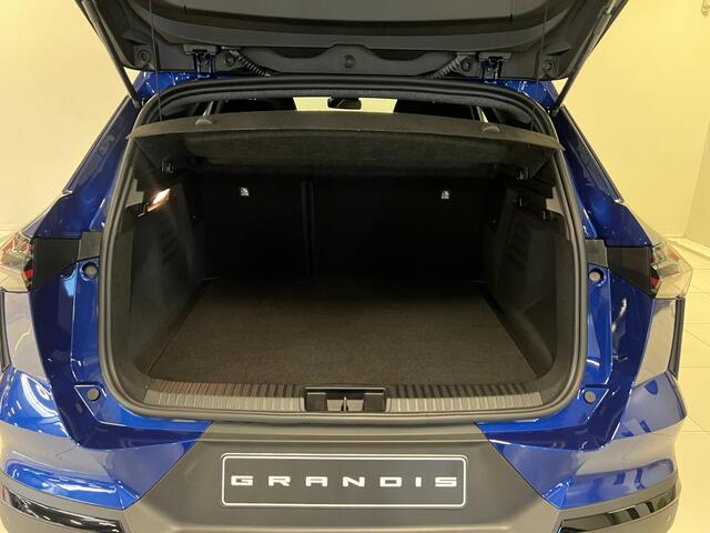 Mitsubishi GRANDIS 1.8 HEV Intense | DIRECT LEVERBAAR|