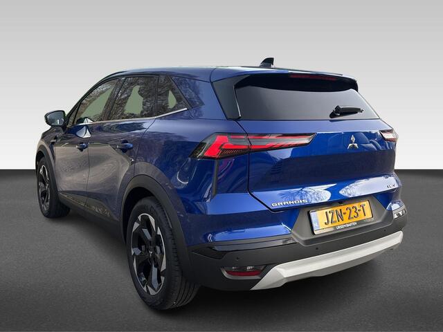 Mitsubishi GRANDIS 1.8 HEV Intense+