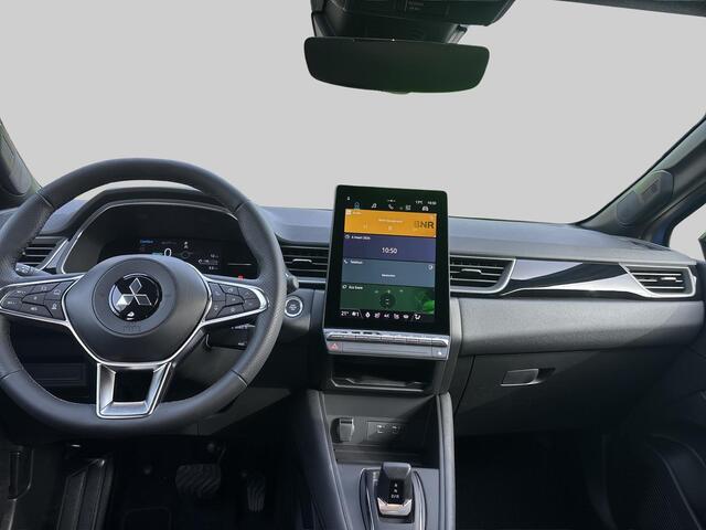 Mitsubishi GRANDIS 1.8 HEV Intense+