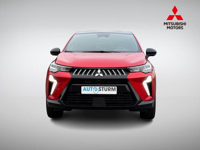 Mitsubishi GRANDIS 1.8 HEV Instyle