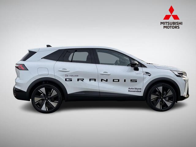 Mitsubishi GRANDIS 1.8 HEV Instyle