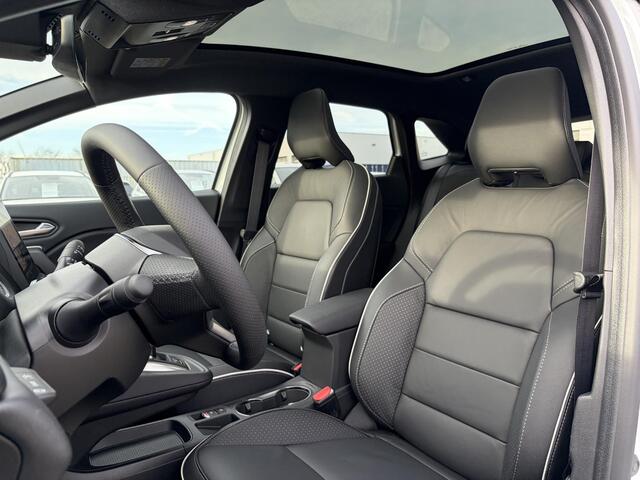 Mitsubishi GRANDIS 1.8 HEV Instyle