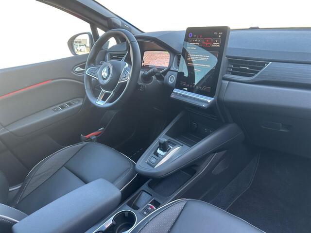 Mitsubishi GRANDIS 1.8 HEV Instyle | DEMO | MEESTE LUXE UITVOERING | DIRECT LEVERBAAR |