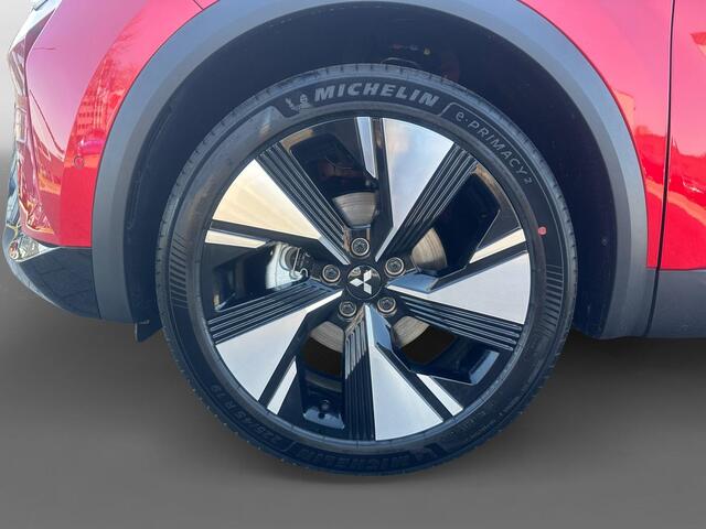 Mitsubishi GRANDIS 1.8 HEV First Edition | 3.000 Euro Korting | Snel Leverbaar | 8 Jaar Garantie |