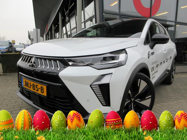 Mitsubishi GRANDIS 1.8 HEV Instyle AUTOMAAT 160 PK