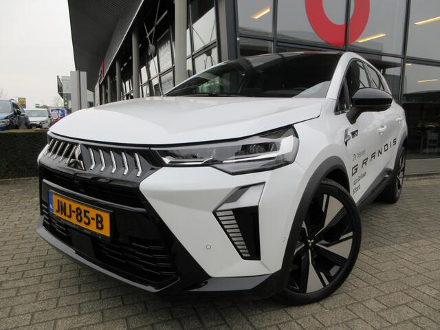 Mitsubishi GRANDIS 1.8 HEV Instyle AUTOMAAT 160 PK