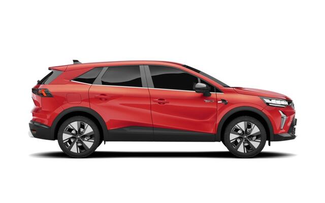 Mitsubishi GRANDIS First Edition 1.8 HEV | Achteruitrijcamera | Adaptive Cruise Control (ACC) | Automatic High Beam (AHB)