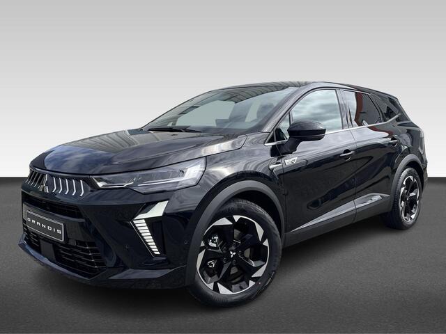 Mitsubishi GRANDIS 1.8 HEV Intense+ MI-Pilot ¤ 3.500,- Registratie korting!