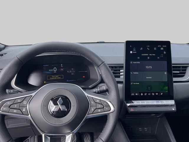 Mitsubishi GRANDIS 1.8 HEV Intense+ MI-Pilot ¤ 3.500,- Registratie korting!