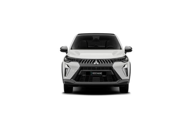 Mitsubishi GRANDIS Instyle | Achteruitrijcamera | Adaptive Cruise Control (ACC) | Automatic High Beam (AHB)