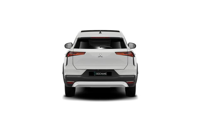 Mitsubishi GRANDIS Instyle | Achteruitrijcamera | Adaptive Cruise Control (ACC) | Automatic High Beam (AHB)