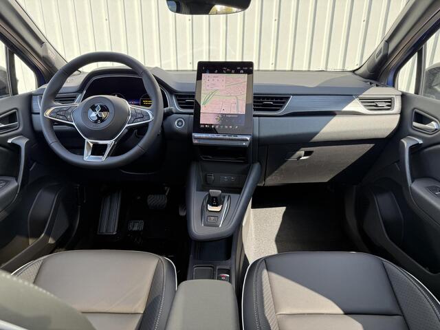 Mitsubishi GRANDIS 1.8 HEV Instyle / ¤2.500,- Voordeel op nieuwprijs! / Direct leverbaar! / Lederen bekleding / Panoramadak / Harman Kardon Audio / 360 Camera /