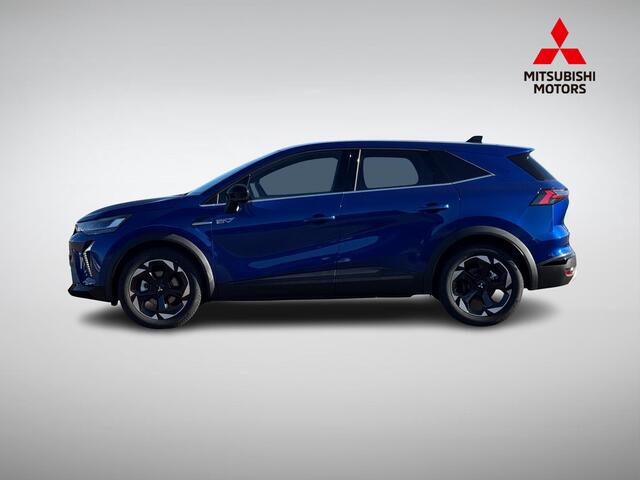 Mitsubishi GRANDIS 1.8 HEV Intense+