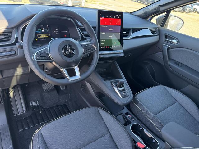 Mitsubishi GRANDIS 1.8 HEV Intense+