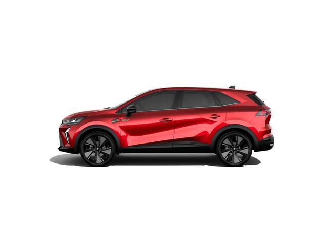 Mitsubishi GRANDIS Instyle | Achteruitrijcamera | Adaptive Cruise Control (ACC) | Automatic High Beam (AHB)