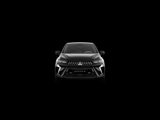Mitsubishi GRANDIS 1.8 HEV Intense