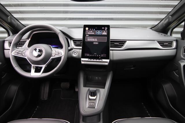 Mitsubishi GRANDIS 1.8 HEV Instyle Demo, glazendak,