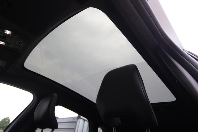 Mitsubishi GRANDIS 1.8 HEV Instyle Demo, glazendak,
