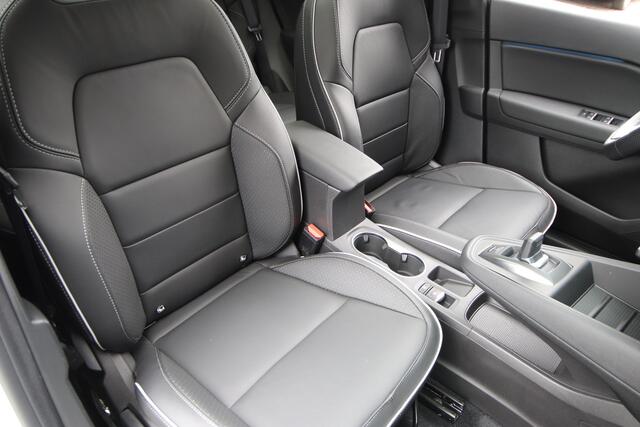 Mitsubishi GRANDIS 1.3 Di-T 7DCT Instyle Automaat Uniek 1.500kg trekgewicht!