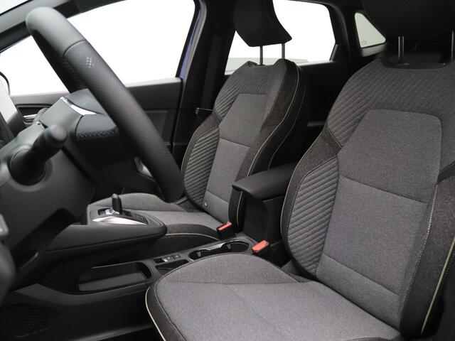 Mitsubishi GRANDIS HEV First Edition 143pk 360° Camera | Adapt. Cruise | Stoel-/stuur-/voorruitverw. | Parkeersens. v+a