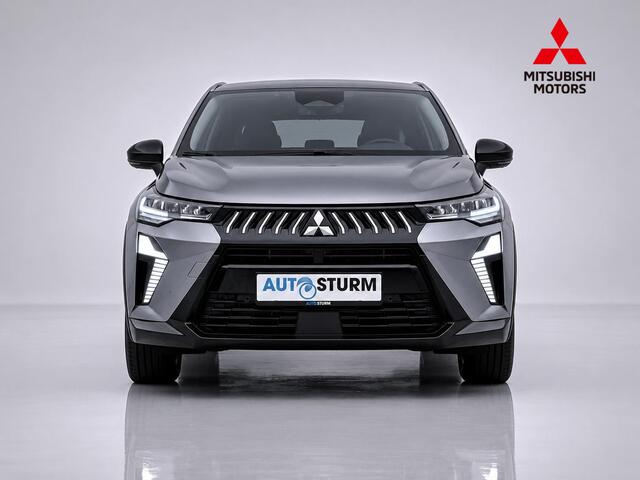 Mitsubishi GRANDIS 1.8 HEV Intense+