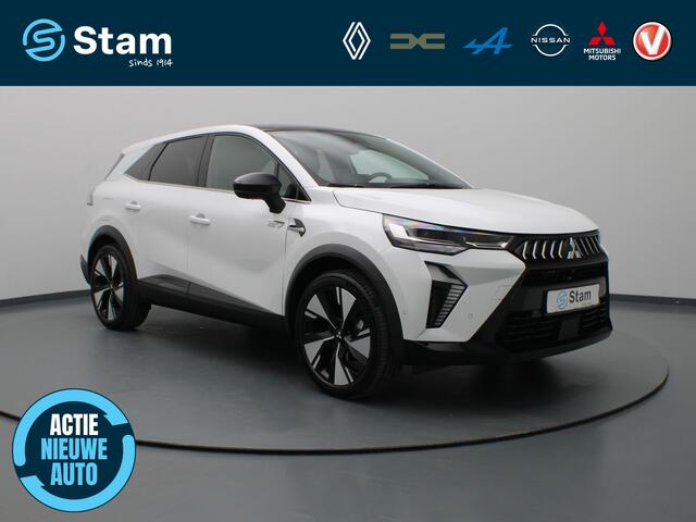Mitsubishi GRANDIS HEV Instyle 160pk Harman Kardon | 360° Camera | Stoel-/stuur-/voorruitverw. | Panoramadak
